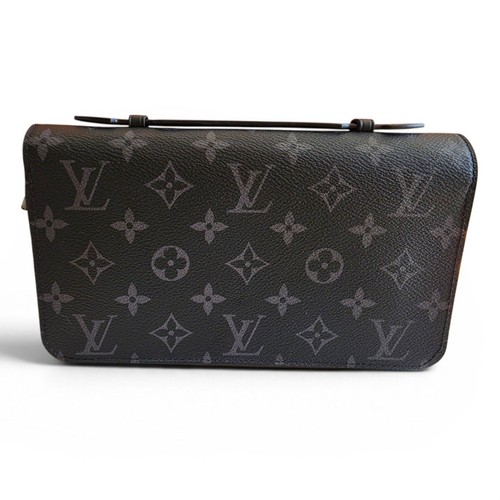 Louis vuitton zippy - louis,