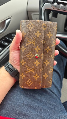 Louis vuitton portefeuille - louis,