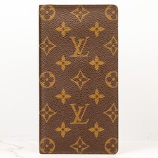 Louis Vuitton Monogram Long