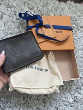 Louis Vuitton Monogram Bifold