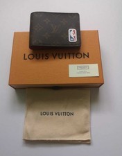 Louis Vuitton x NBA Multiple
