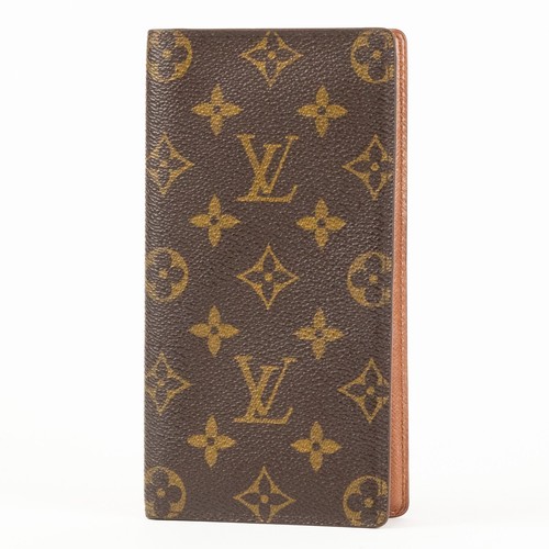 Louis vuitton monogram - vuitton, long