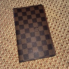 Louis Vuitton Original Card