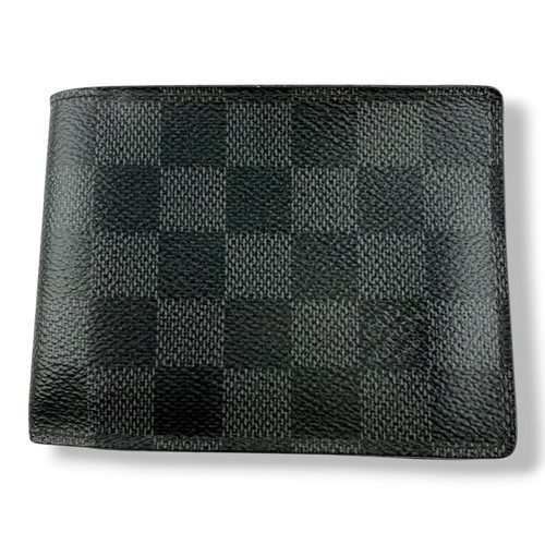 Louis vuitton vintage bifold - vuitton,