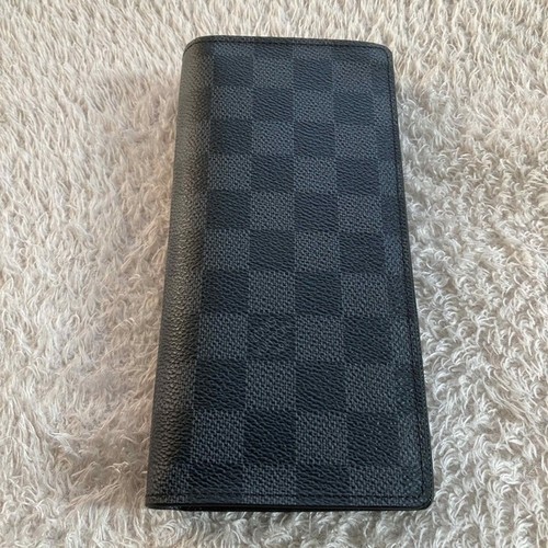 Louis vuitton long wallet - long,