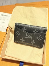 Louis Vuitton LV Black