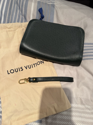 Louis vuitton clutch bag - louis,