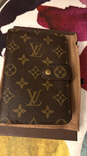 Louis Vuitton Bi-fold Wallet