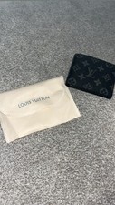 Louis Vuitton Men’s Monogram