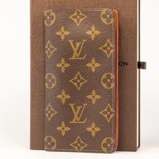 Louis Vuitton Monogram Long