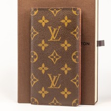 Louis Vuitton Monogram Long