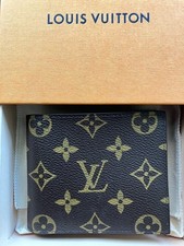 Louis Vuitton Monogram Wallet