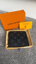 Louis Vuitton Black Logo