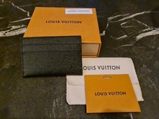 Louis Vuitton Tiaga Wallet
