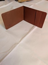 Genuine Louis Vuitton.Check