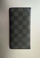 Louis Vuitton, Damier Graphite