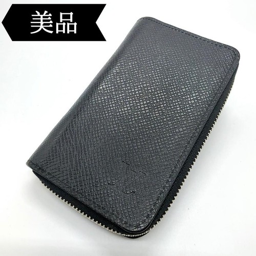 Louis vuitton taiga leather - louis,