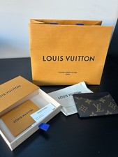 Louis Vuitton Cardholder