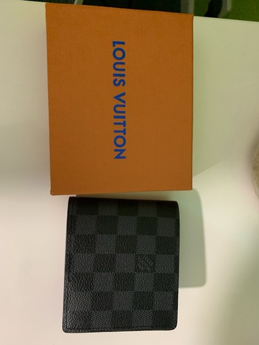 Louis vuitton multiple wallet - vuitton,