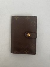Vintage Louis Vuitton Brown
