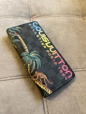 Louis Vuitton  Damier Cobalt