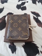 Louis Vuitton Porto Monnaie