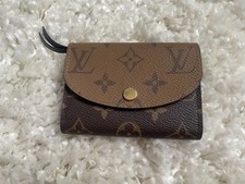 Louis Vuitton Victorine Wallet