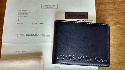 Louis vuitton mens multiple - louis,