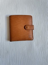 Louis Vuitton Epi Leather