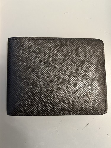 Louis vuitton slender black - louis,
