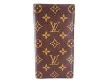 Louis Vuitton Monogram Wallet