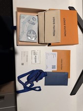 Louis Vuitton Pocket Organizer