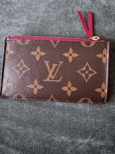 louis vuitton card wallet