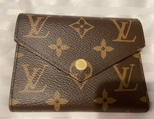 Louis Vuitton Victorine Wallet