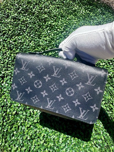 Louis vuitton zippy - zippy, xl