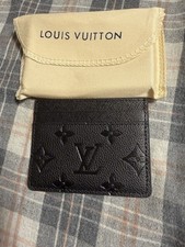 Louis Vuitton Men's Wallet