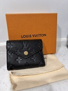 Louis vuitton porte feuille - vuitton,