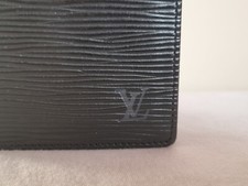 Vintage louis vuitton brazza