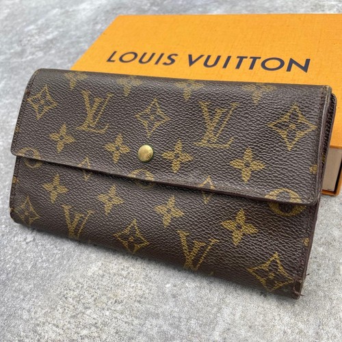 Louis vuitton monogram brown - vuitton,