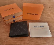 Louis Vuitton Men's Wallet