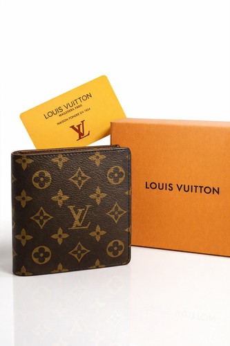 Louis vuitton men wallet - men's,