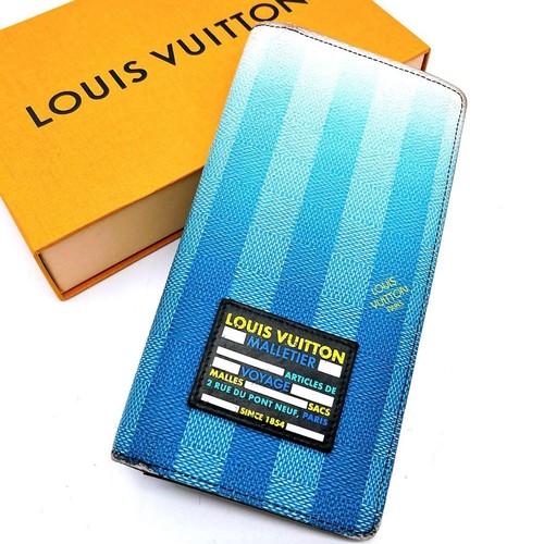 Louis vuitton damier stripe - louis,