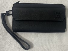 🌟 Louis Vuitton Aerogram