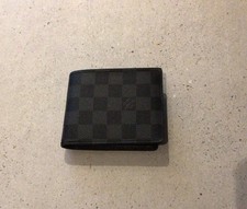 Louis Vuitton Graphite