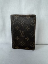 Louis Vuitton wallet large