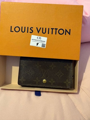 Louis vuitton monogram brown - vuitton,
