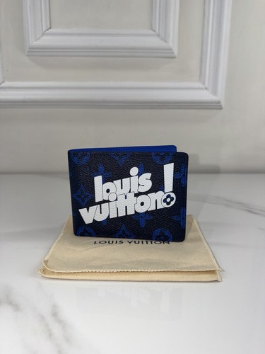 Louis vuitton virgil abloh - vuitton, x