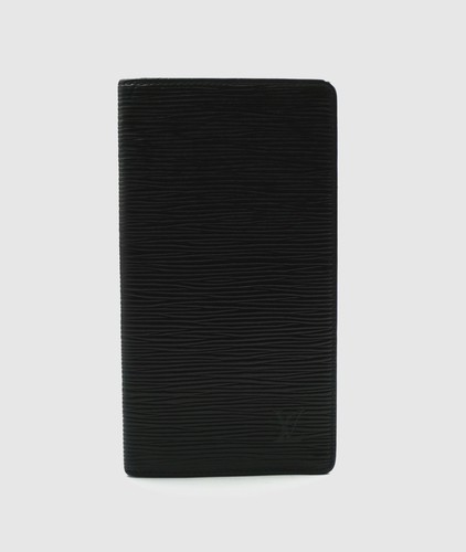 Louis vuitton black epi - vuitton,