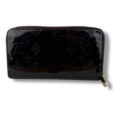 Louis Vuitton Burgundy