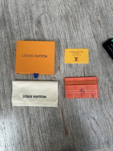 Men louis vuitton orange - men’s,